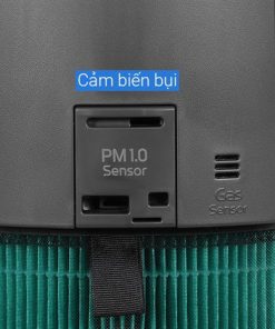 Máy lọc không khí LG AS65GDBY0 - hình số 22