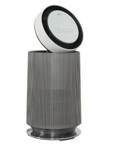 Máy lọc không khí LG AS65GDBY0 - hình số 3