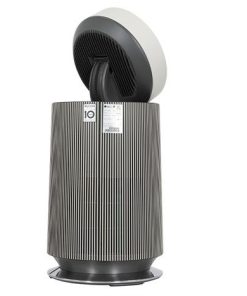 Máy lọc không khí LG AS65GDBY0 - hình số 6