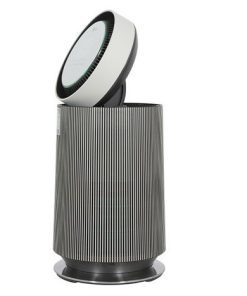 Máy lọc không khí LG AS65GDBY0 - hình số 8