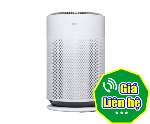 Máy lọc không khí LG AS60GHCG0 - hình số 1
