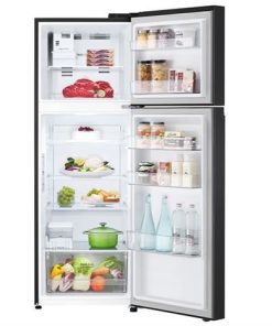 Tủ lạnh LG LTB33BLMA - hình số 4