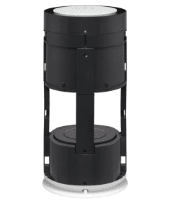 Máy lọc không khí LG AS35GGW10.ABAE - hình số 9