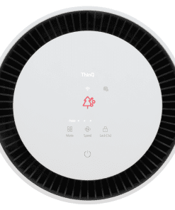 Máy lọc không khí LG AS35GGW10.ABAE - hình số 5