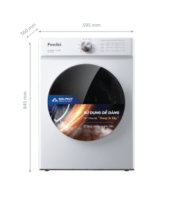 Máy sấy Funiki HD V680AW - hình số 2