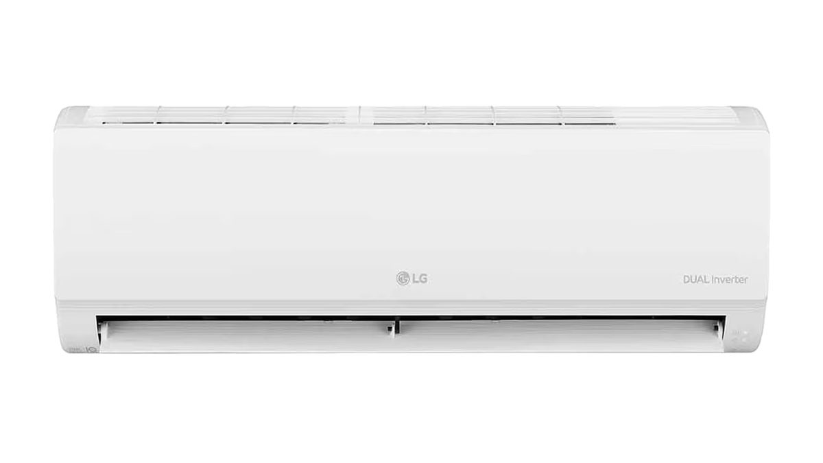 Điều hòa LG IEC18G1 | 18000BTU 1 chiều inverter