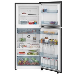 Tủ lạnh Hitachi HRTN6379SGBKVN - hình số 3