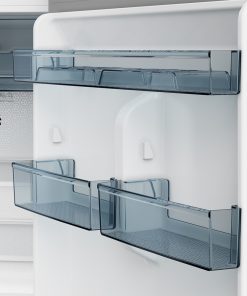 Tủ lạnh Hitachi HRTN6379SGBKVN - hình số 8