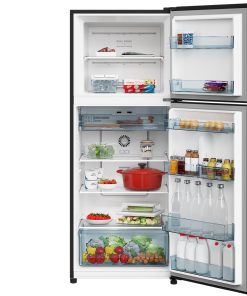 Tủ lạnh Hitachi HRTN6408SUVN - hình số 3