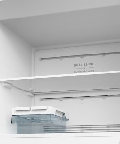 Tủ lạnh Hitachi HRTN6408SUVN - hình số 5