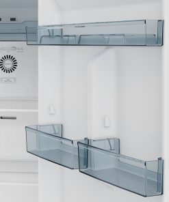 Tủ lạnh Hitachi HRTN6408SUVN - hình số 8