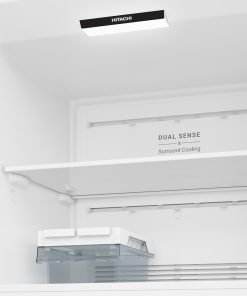 Tủ lạnh Hitachi HRTN6443SGBKVN - hình số 5