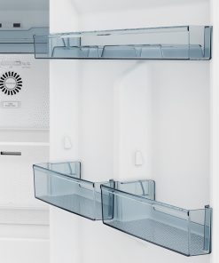 Tủ lạnh Hitachi HRTN6443SGBKVN - hình số 8