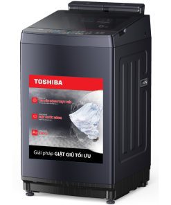 Máy giặt Toshiba AW-DUHN1600LV(MG) - hình số 2