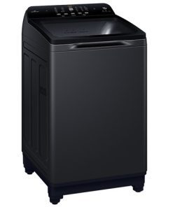 Máy giặt Aqua AQW-DR100JT BK - hình số 2