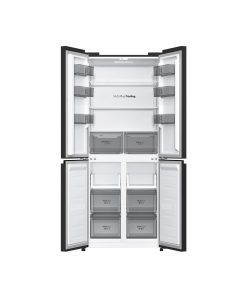 Tủ lạnh Casper RM-D430GBS - hình số 2