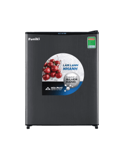 Tủ lạnh Funiki FR-71DSU - hình số 1
