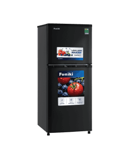 Tủ lạnh Funiki HR T6185TDG - hình số 3