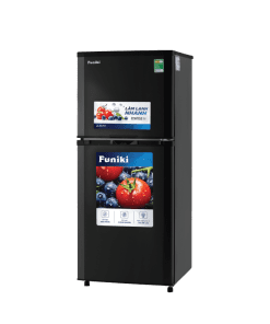 Tủ lạnh Funiki HR T6185TDG - hình số 2