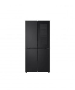 Tủ lạnh LG LFB53BLMI - hình số 2
