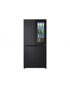 Tủ lạnh LG LFB53BLMI - hình số 1