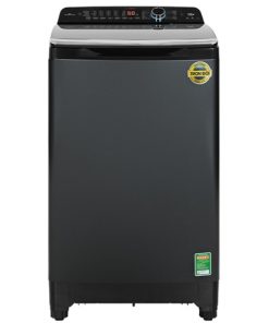 Máy giặt Aqua AQW-DR120HT BK - hình số 1