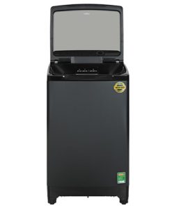 Máy giặt Aqua AQW-DR120HT BK - hình số 2