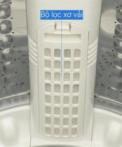 Máy giặt Aqua AQW-DR120HT BK - hình số 7