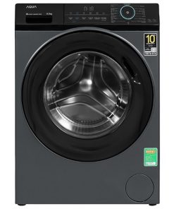 Máy giặt Aqua AQD-A952J BK - hình số 1