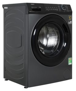 Máy giặt Aqua AQD-A952J BK - hình số 3