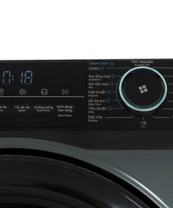 Máy giặt Aqua AQD-A952J BK - hình số 5