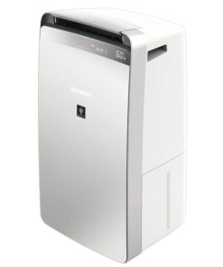 Máy lọc không khí Sharp DW-J20FV-W - hình số 1