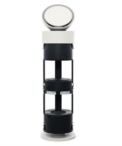 Máy lọc không khí LG AS55GGSY0 55W - hình số 14