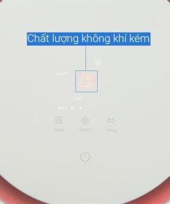 Máy lọc không khí LG AS55GGSY0 55W - hình số 19