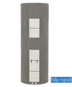 Máy lọc không khí LG AS55GGSY0 55W - hình số 23