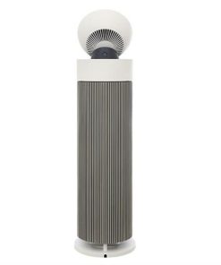 Máy lọc không khí LG AS55GGSY0 55W - hình số 5