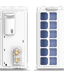 Điều hòa Casper SH-09FS32 - hình số 7