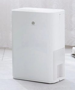 Máy hút ẩm lọc khí New Widetech WDH312ENW1 - hình số 5
