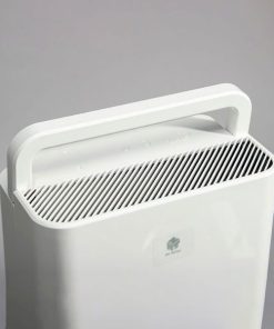 Máy hút ẩm lọc khí New Widetech WDH312ENW1 - hình số 3