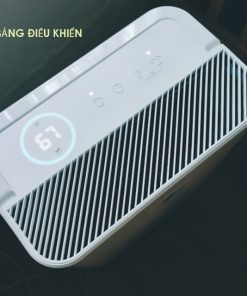 Máy hút ẩm lọc khí New Widetech WDH312ENW1 - hình số 2