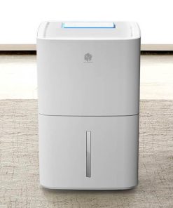 Máy hút ẩm lọc khí New Widetech WDH330EFW1 - hình số 3