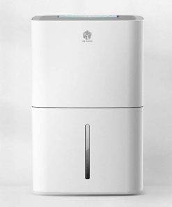 Máy hút ẩm lọc khí New Widetech WDH330EFW1 - hình số 1