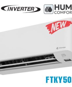 Điều hòa Daikin FTKY50ZVMV - hình số 1