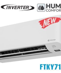 Điều hòa Daikin FTKY71ZVMV - hình số 1