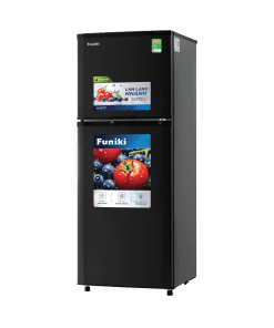 Tủ lạnh Funiki HR T8209TDG - hình số 3