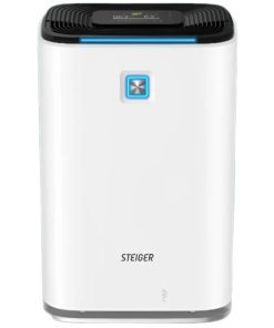 Máy hút ẩm lọc khí Steiger 835DW/ - hình số 1