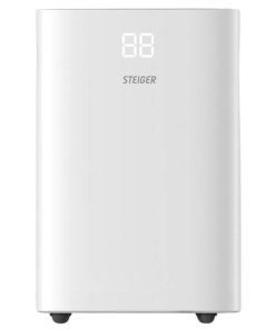 Máy hút ẩm lọc khí Steiger STG-836DW - hình số 1