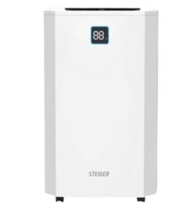 Máy hút ẩm lọc khí Steiger STG-855DW - hình số 1
