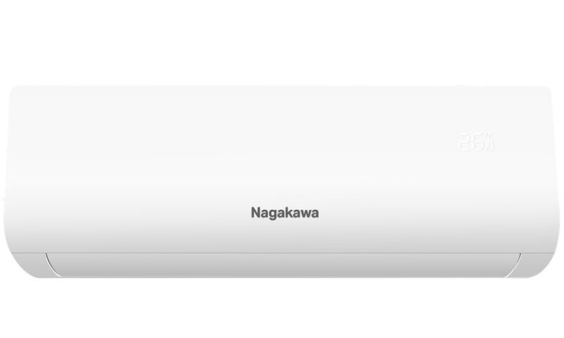 Điều hòa Nagakawa NS-C12R2B52 - hình số 1
