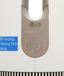 Máy lọc không khí LG FS15GPCJ0.ABAE - hình số 12
